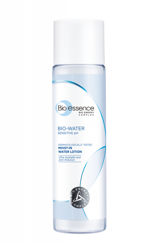 Bio Water Soothing Cleansing Gel Bio Essence Malaysia