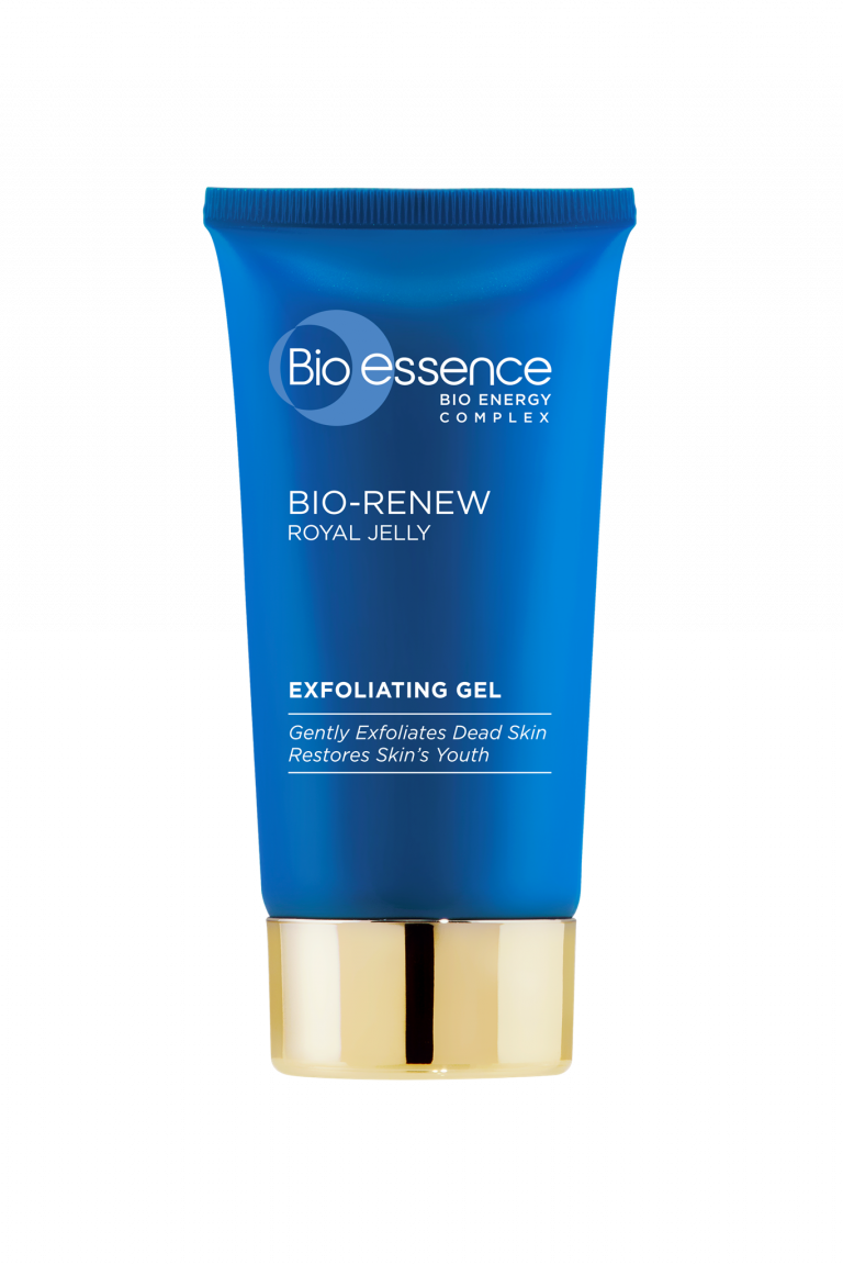 Bio-Water Nano Ceramide Moisture Cream – Bio-essence Malaysia