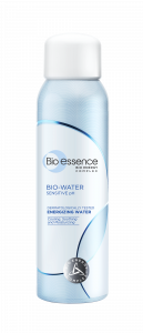 Bio-Water Sensitive pH Dermatologically Tested Energizing Water Cooling, Soothing and Moisturizing 100ml