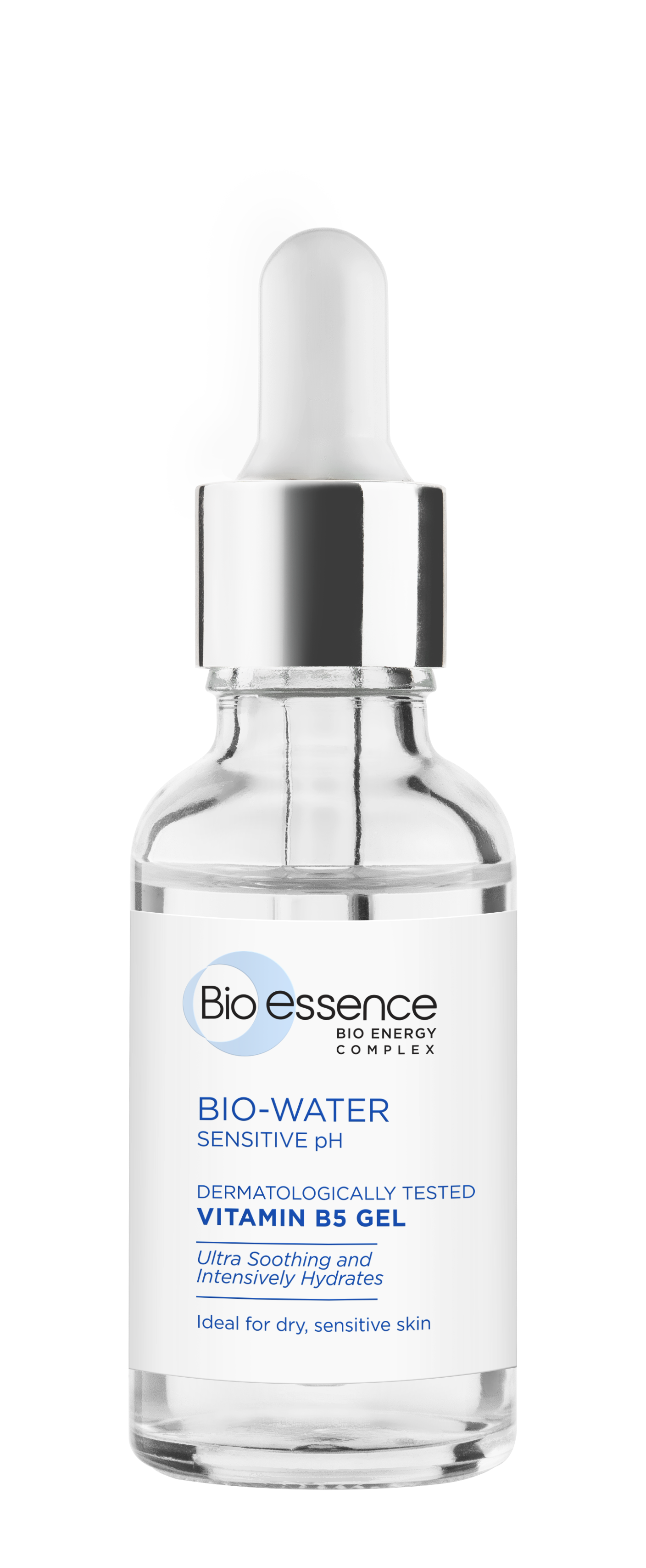 Bio-Water Vitamin B5 Gel (30ml) – Bio-essence Malaysia