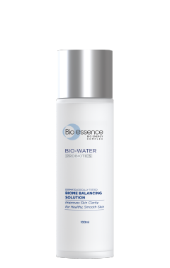 Bio-Water Probiotics Dermatologically Tested Biome Balacing Solution Improves Skin Clarity For Healthy, Smooth Skin