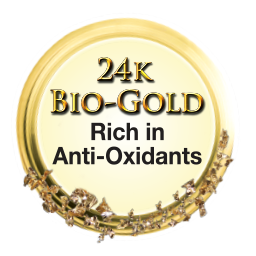 24K Bio-Gold