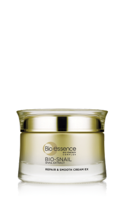 Bio-Snail Snail Extract Repair & Smooth Cream Ex