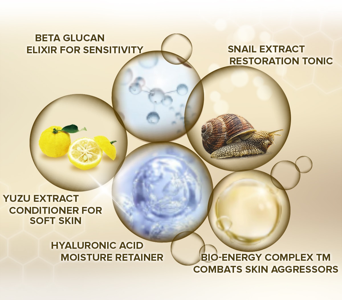 Bio-Snail Snail Secretion Repair Mask – Bio-essence Malaysia
