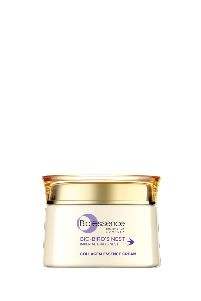 Bio-Bird's Nest Imperial Bird's Nest Collagen Essence Cream