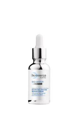 Bio-Water Probiotics Dermatologically Tested Biome Balancing Repair Seum Strengthens Skin Barrier and Reduces Marks