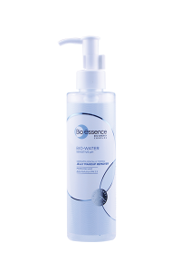 Bio-Water Sensitive pH Dermatologically Tested Jelly Makeup Remover Moisturizes and Anti-Pollution PM 2.5