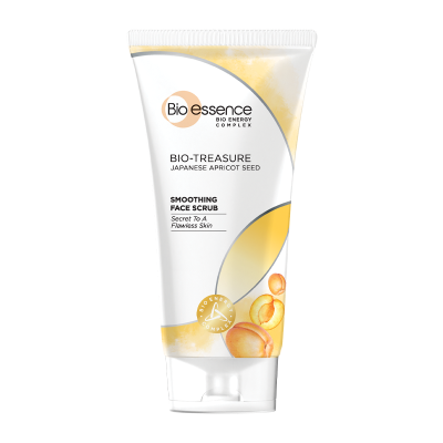 bio essence scrub